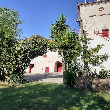 Pier Delle Vigne B&B Пінето Екстер'єр фото