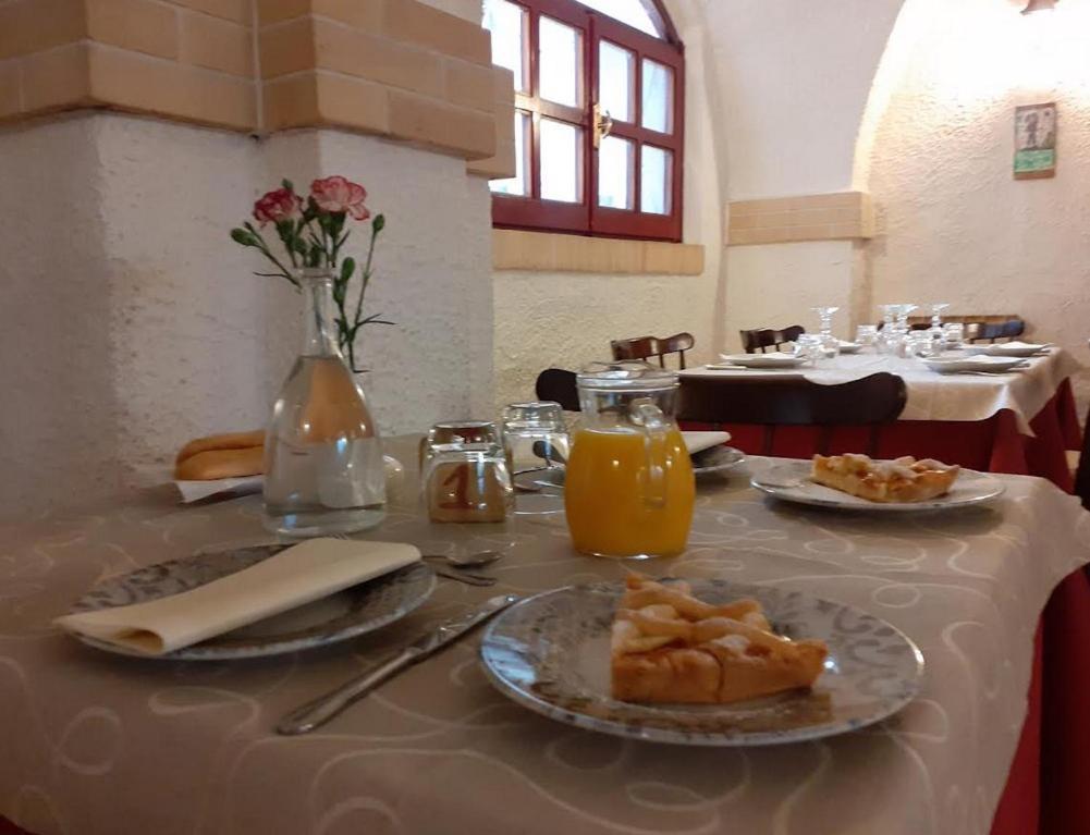 Pier Delle Vigne B&B Пінето Екстер'єр фото