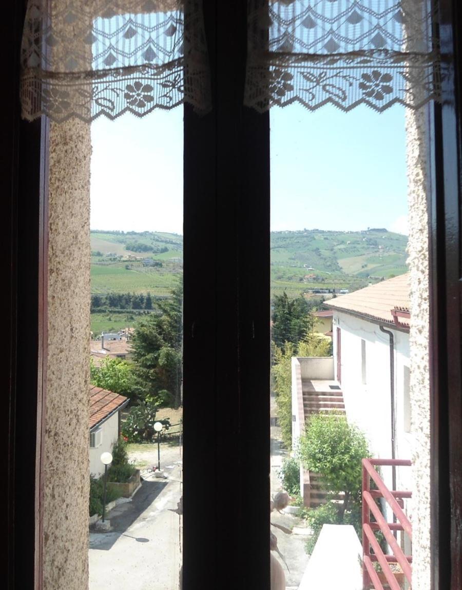 Pier Delle Vigne B&B Пінето Екстер'єр фото