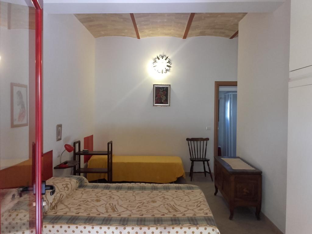 Pier Delle Vigne B&B Пінето Екстер'єр фото