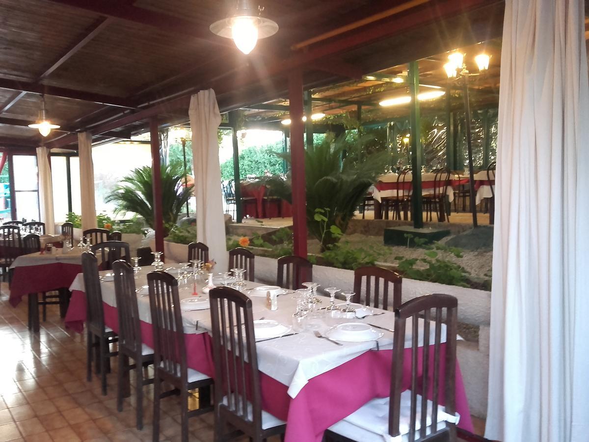 Pier Delle Vigne B&B Пінето Екстер'єр фото