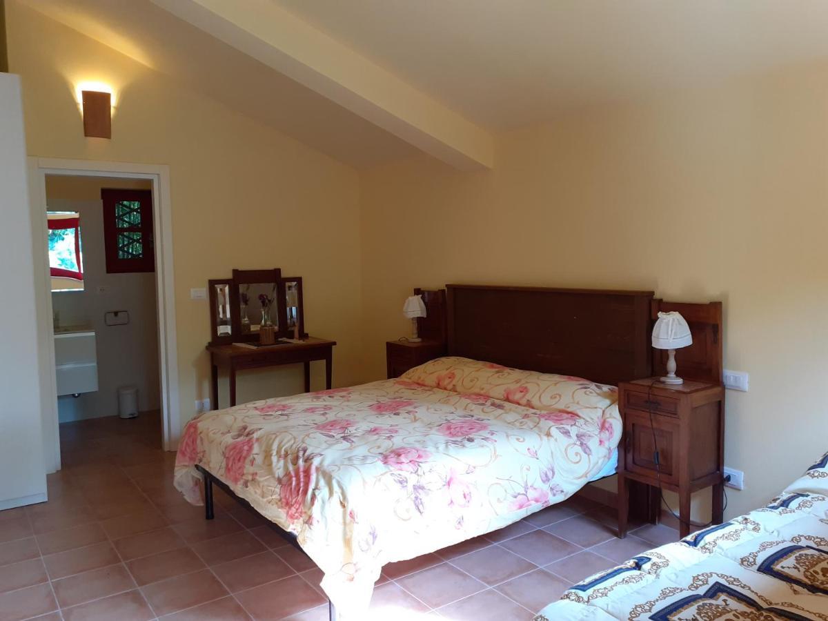 Pier Delle Vigne B&B Пінето Екстер'єр фото