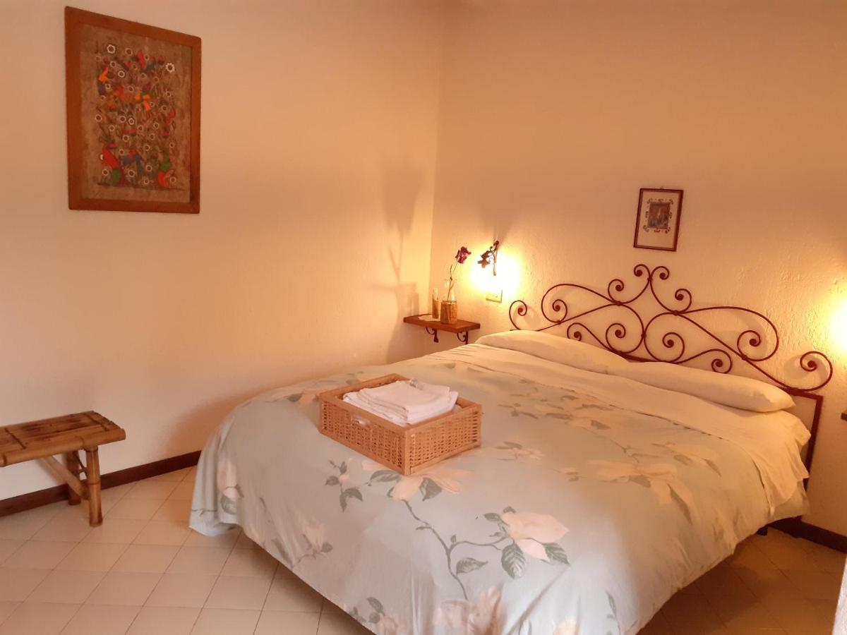 Pier Delle Vigne B&B Пінето Екстер'єр фото