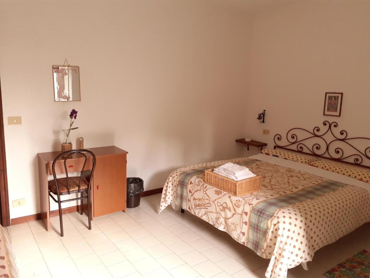 Pier Delle Vigne B&B Пінето Екстер'єр фото