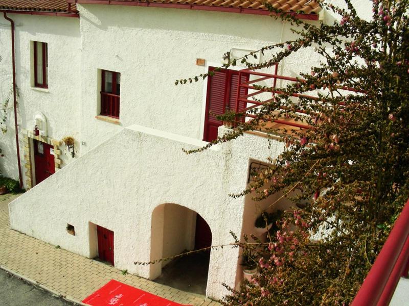 Pier Delle Vigne B&B Пінето Екстер'єр фото