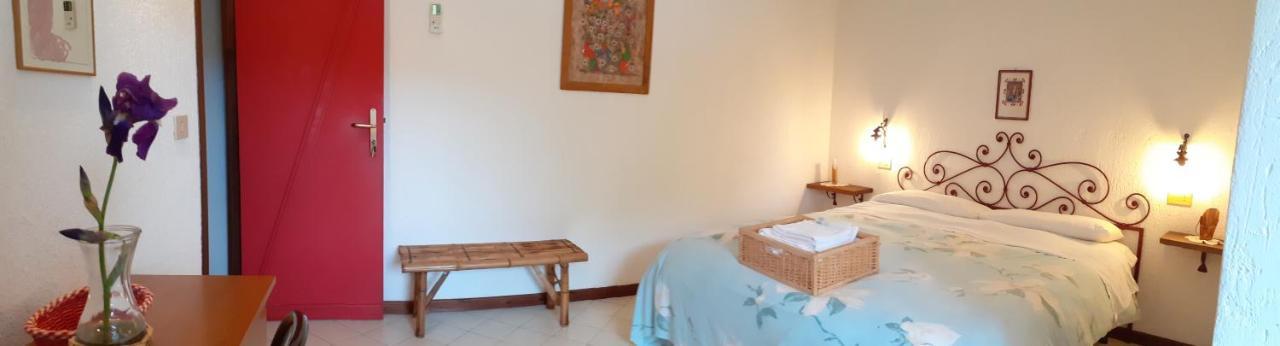 Pier Delle Vigne B&B Пінето Екстер'єр фото