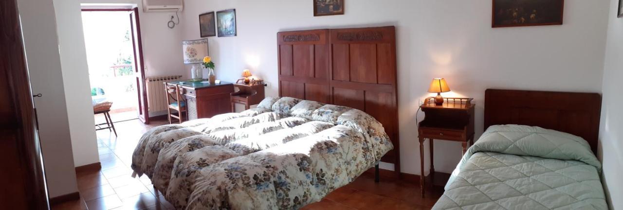 Pier Delle Vigne B&B Пінето Екстер'єр фото